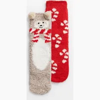 Argos Tu Clothing Women's Christmas Socks