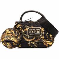 VERSACE JEANS COUTURE Women's Printed Crossbody Bags