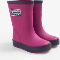 JoJo Maman Bébé Kids' Wellington Boots