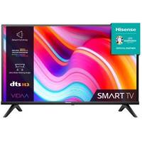 Hisense 40 Inch Smart TVs