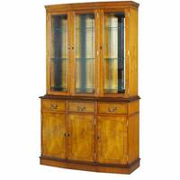 Rosalind Wheeler Display Cabinets