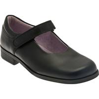 Start-Rite Shoes Girl's Buckle School Shoes