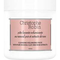 Christophe Robin Shampoo For Hair Loss