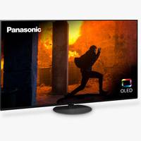 Panasonic 4K TVs