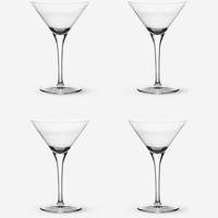 Ravenhead Martini Glasses