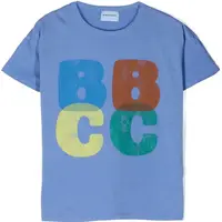 BOBO CHOSES Boy's Cotton T-shirts
