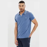 Threadbare Men's Collar Polo Shirts