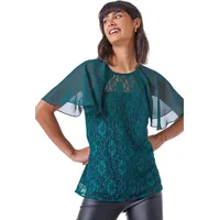 Debenhams Roman Originals Women's Chiffon Tops