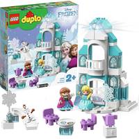Argos Lego Frozen