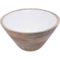 Premier Housewares Wooden Bowls