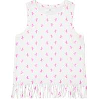 La Redoute Print Tops for Girl