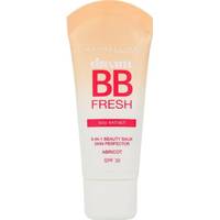 Maybelline BB Creams And Primers