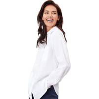 Joules Women's Oversized Linen Shirts