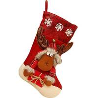 DEVENIRRICHE Kids' Christmas Socks