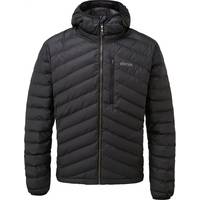 Sherpa Mens Jacket With Fur Lining