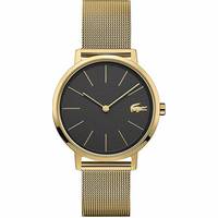 F.Hinds Jewellers Womens Gold Plated Watch