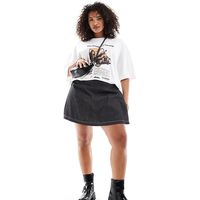 ASOS Collusion Women's Plus Size Skirts