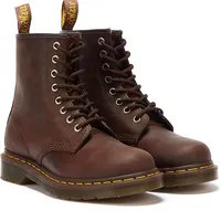 Tower London Men's Brown Leather Boots