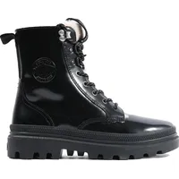 La Redoute Women's  Faux Fur Lined Boots