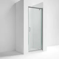 Taps UK Pivot Shower Doors