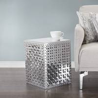 Home Etc Metal Side Tables