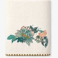 Selfridges Floral Towels
