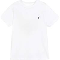 Ralph Lauren Logo T-shirts for Boy