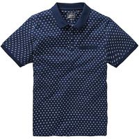 Peter Werth Print Polo Shirts for Men