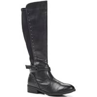 Xti Women's High Heel Ankle Boots