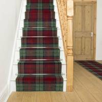 Union Rustic Stair Runners