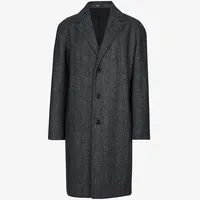 Allsaints Men's Herringbone Coats