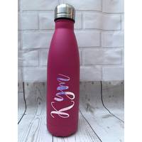 Etsy UK Water Bottle For Hot Water