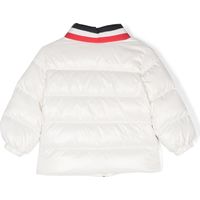 FARFETCH Moncler Enfant Boy's Quilted Jackets