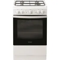 Indesit 4-Hob Gas Cookers