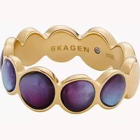 Skagen Women's Gold Rings