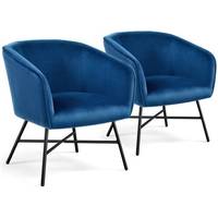 YAHEETECH Accent Chairs
