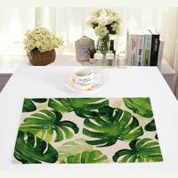 SHEIN Placemats