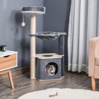 PawHut Cat Furniture