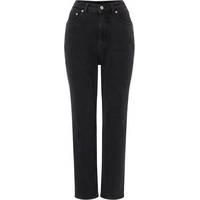 Cheap Monday Women's High Waisted Mom Jeans