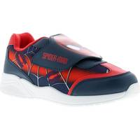 Character Spiderman Shoes For Kids