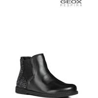 Geox Leather Boots for Girl