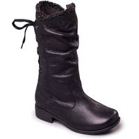 Padders Women's Lace Up Boots