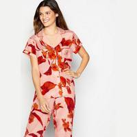 Debenhams Women's Satin Pyjamas