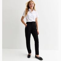 New Look Girl's School Trousers