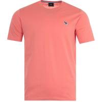 Paul Smith Men's Orange T-shirts