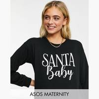 ASOS Maternity Christmas Jumpers