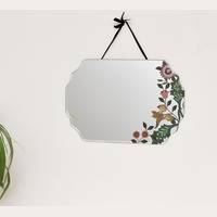 Melody Maison Unframed Mirrors