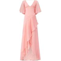 House Of Fraser Women's Pink Maxi Dresses