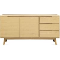 Annaghmore Oak Sideboards