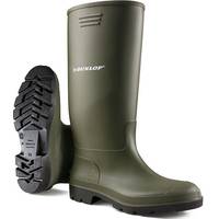 ManoMano UK Men's Waterproof Boots